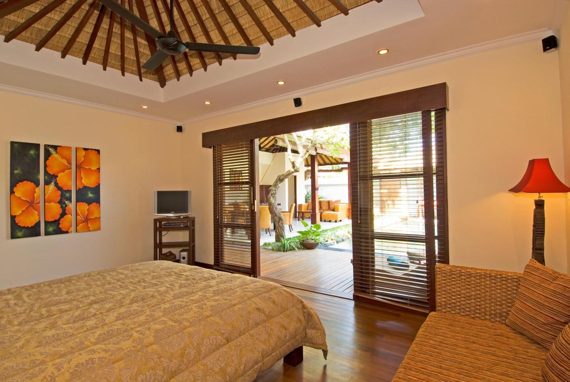 Sanur Ellora Villa מראה חיצוני תמונה