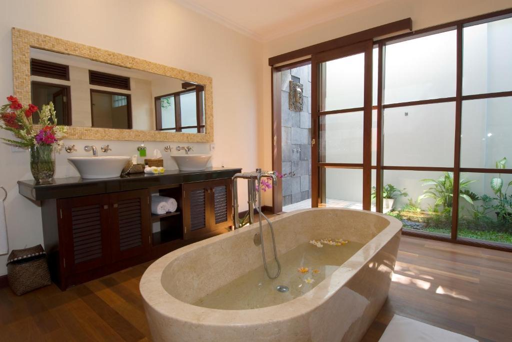 Sanur Ellora Villa חדר תמונה
