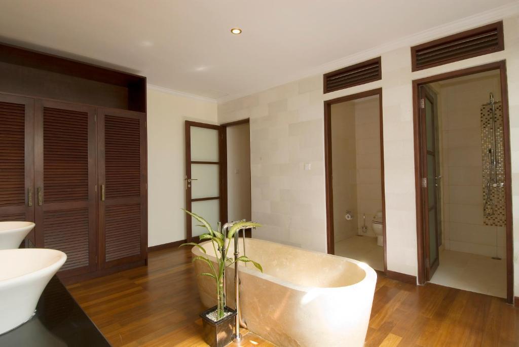 Sanur Ellora Villa מראה חיצוני תמונה