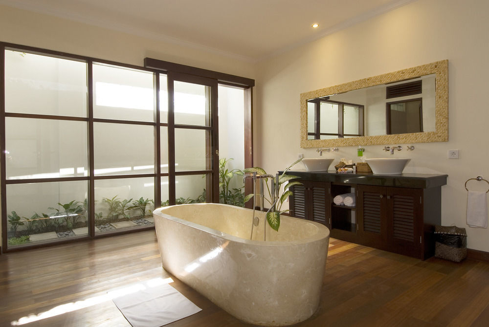 Sanur Ellora Villa מראה חיצוני תמונה